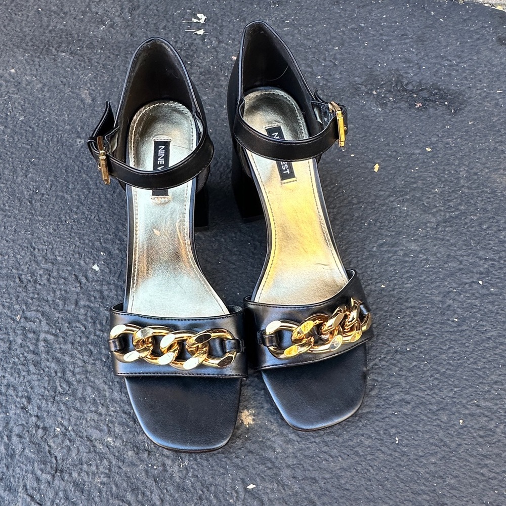Nine West Heels